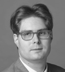 Martin R. Handschuh