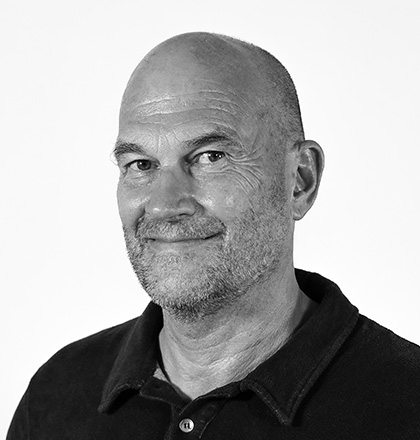 Gert Albrecht