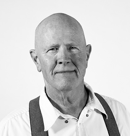 Prof. Frederick D. Bunsen