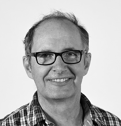 Prof. Thomas Heger
