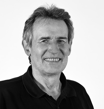Valentin Saile