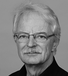 Georg Ozory