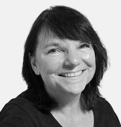 Bettina Baur