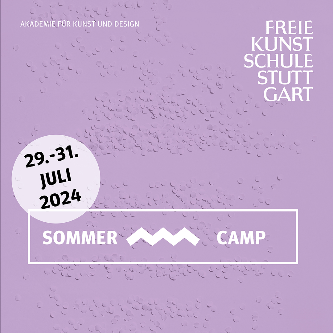 Sommer Camp 2024