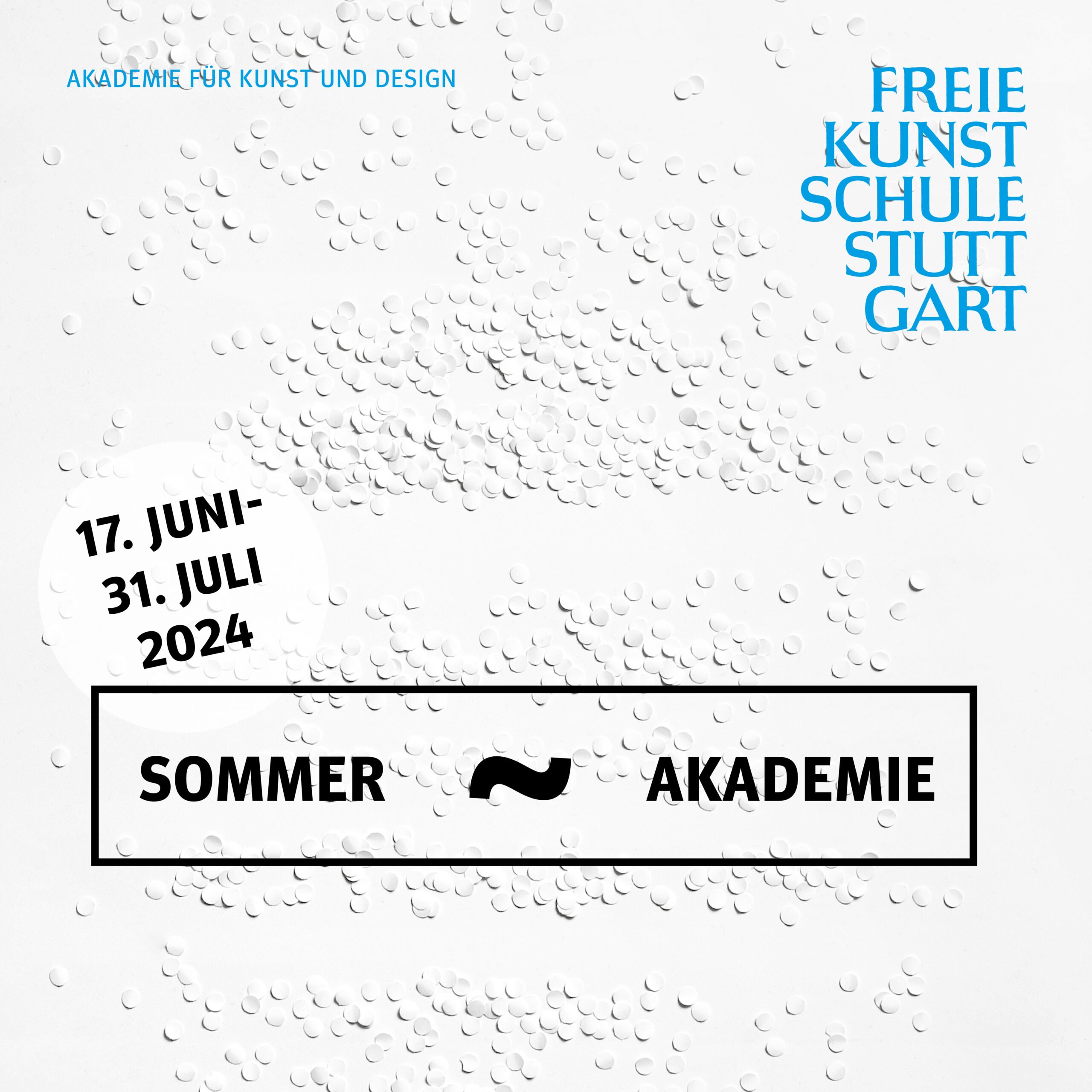 Sommer Akademie 2024