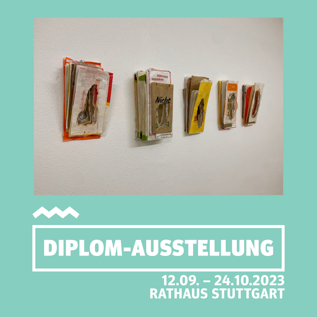 Diplom-Ausstellung 2025
